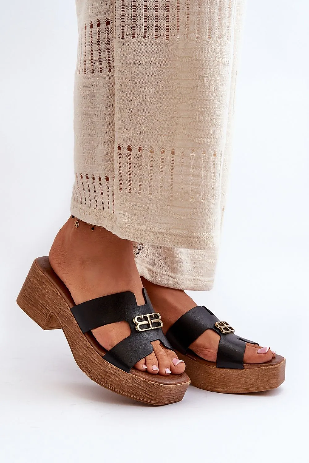Flip-flops