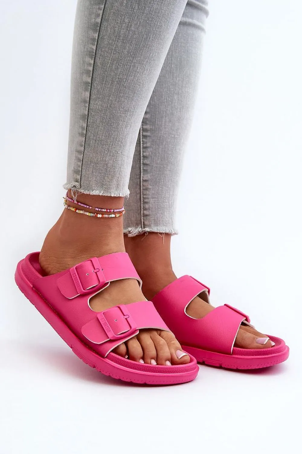 Flip-flops