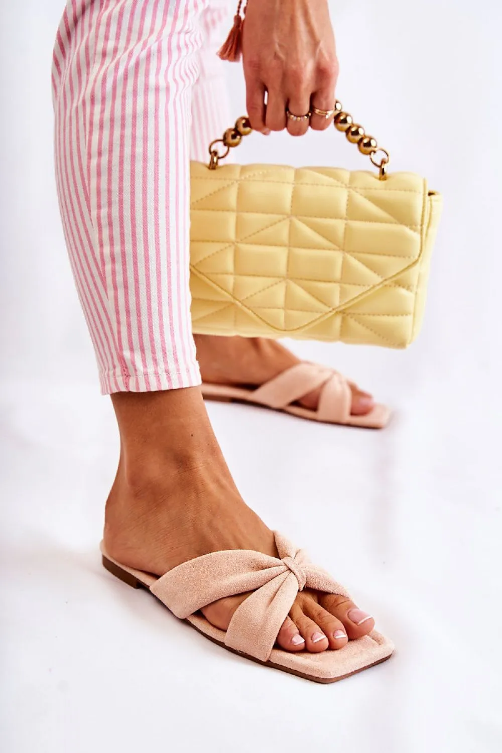Flip-flops