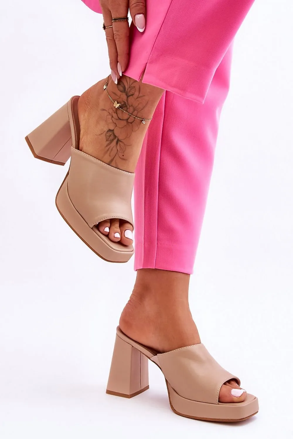 Flip-flops