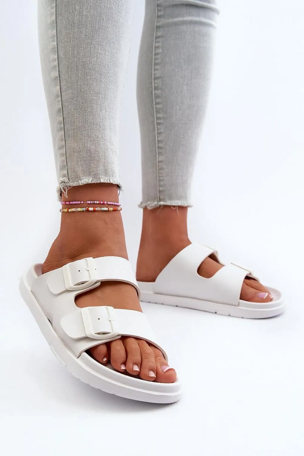 Flip-flops