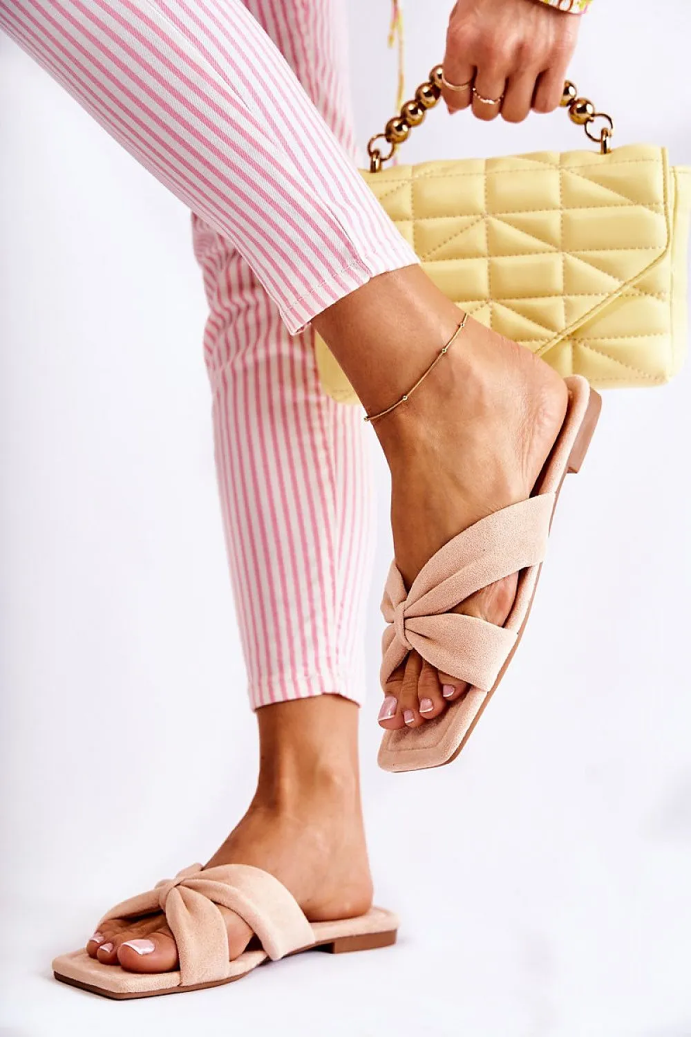 Flip-flops