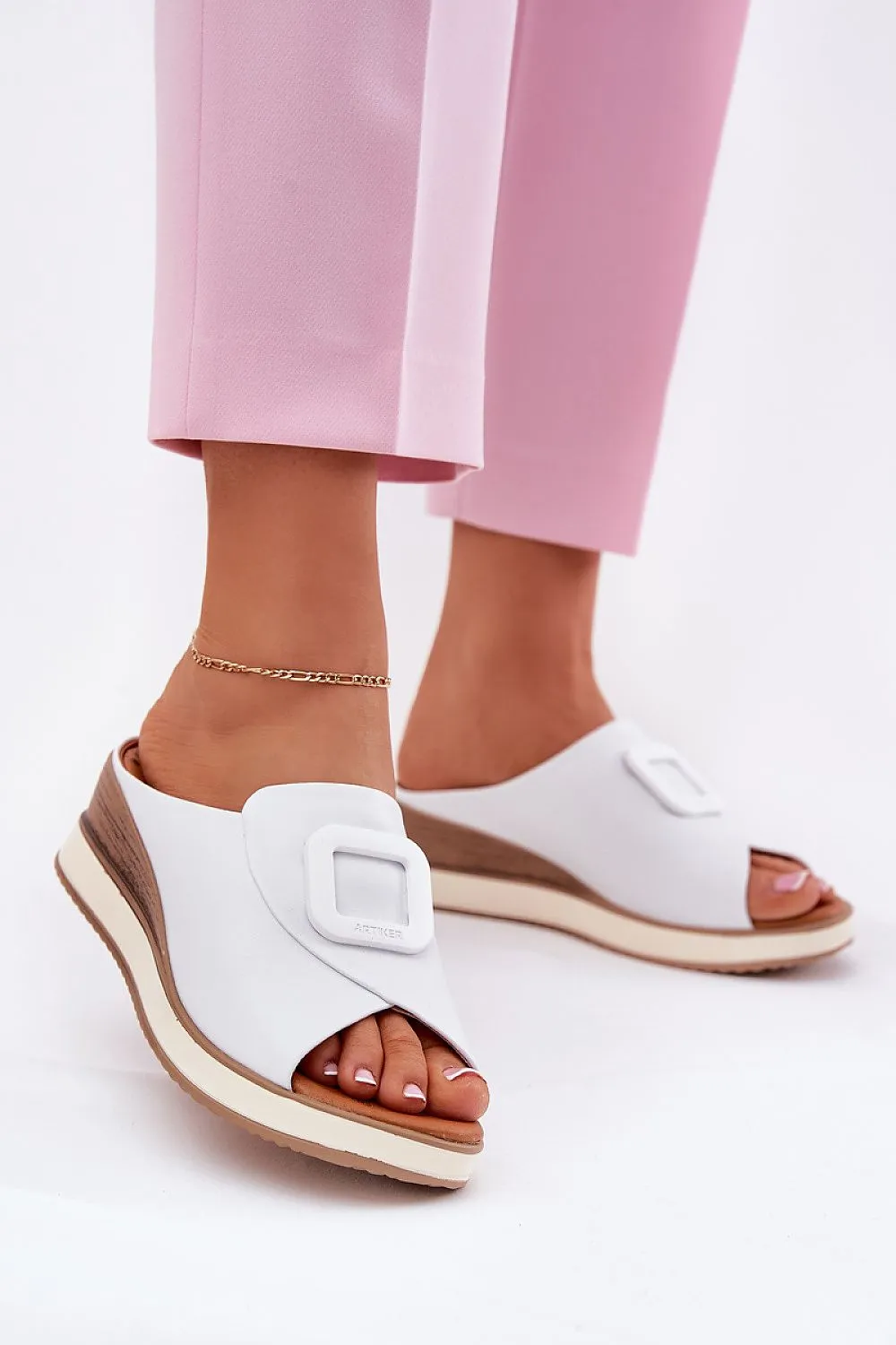 Flip-flops