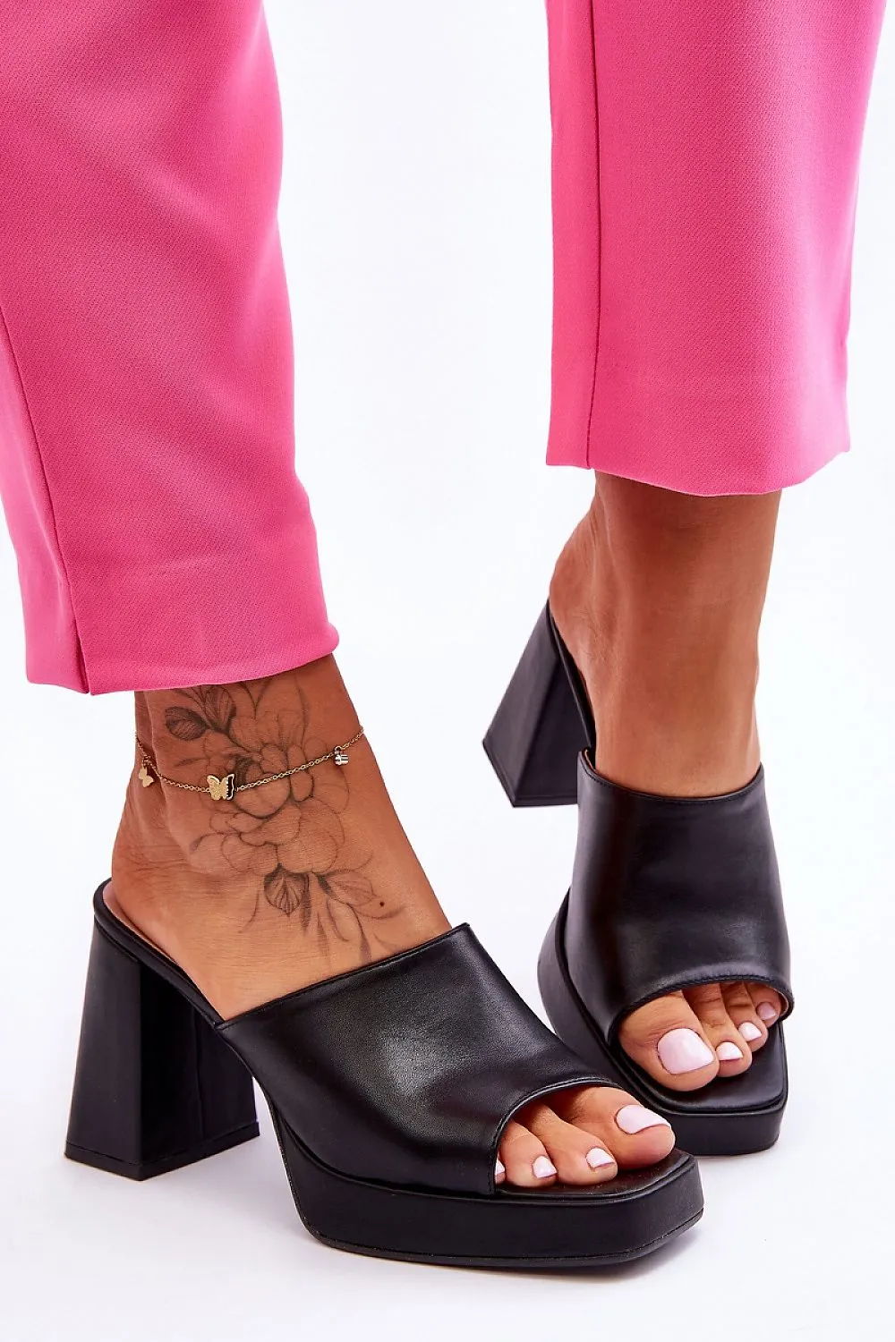 Flip-flops