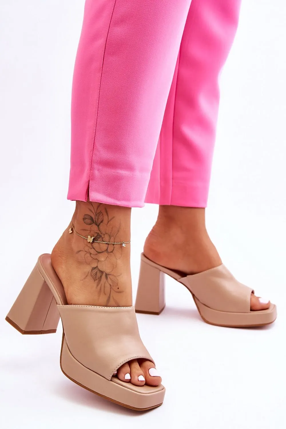 Flip-flops