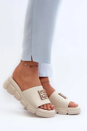 Flip-flops