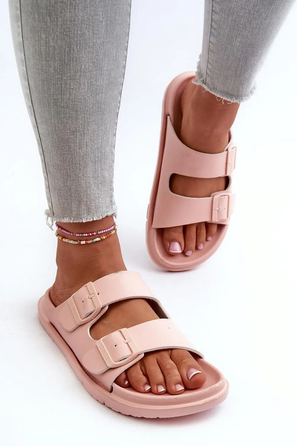 Flip-flops