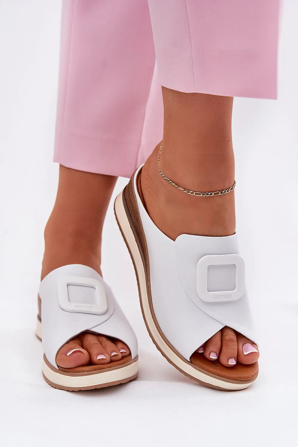 Flip-flops