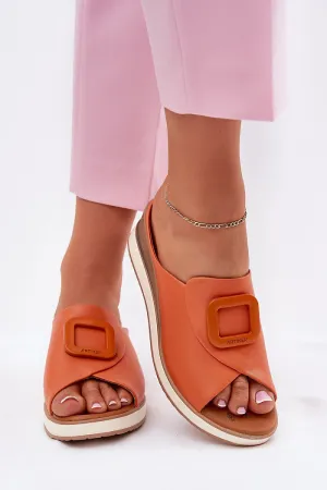 Flip-flops