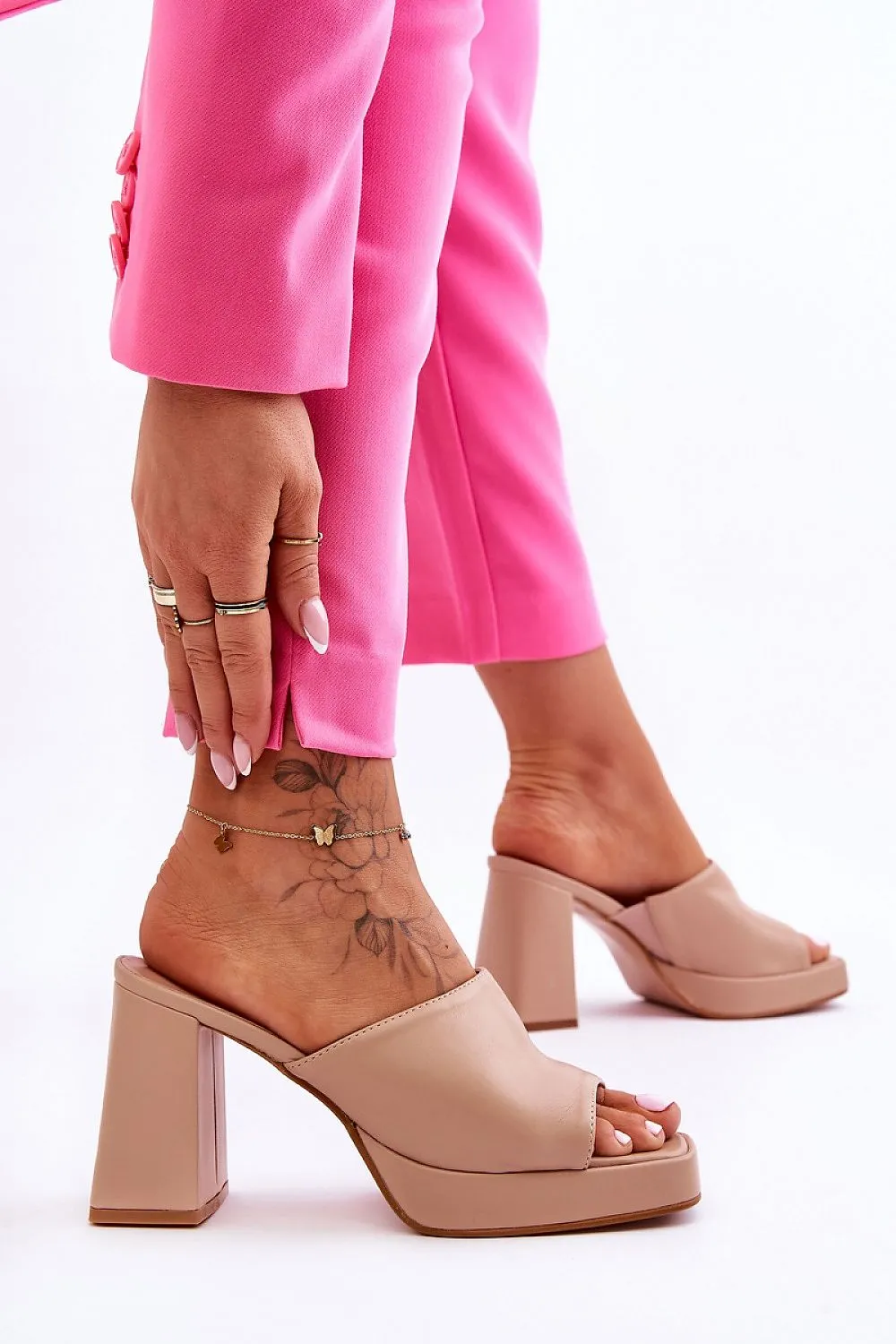 Flip-flops