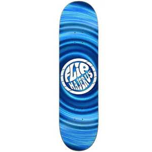 Flip Skateboards Hipnotic Majerus Skateboard Deck 8.25"