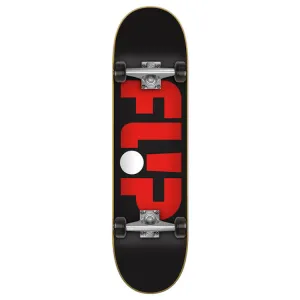 Flip Skateboards Odyssey Logo Complete Skateboard 8.25"