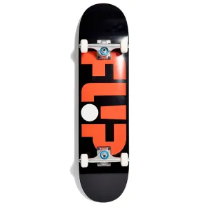 Flip Skateboards Odyssey Logo Complete Skateboard 8"