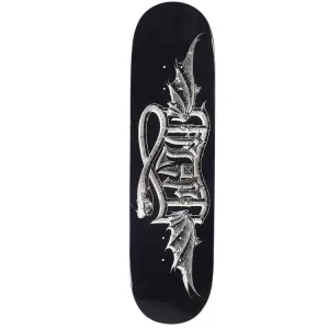 Flip Skateboards Team Fade To Black Skateboard Deck 8.25"