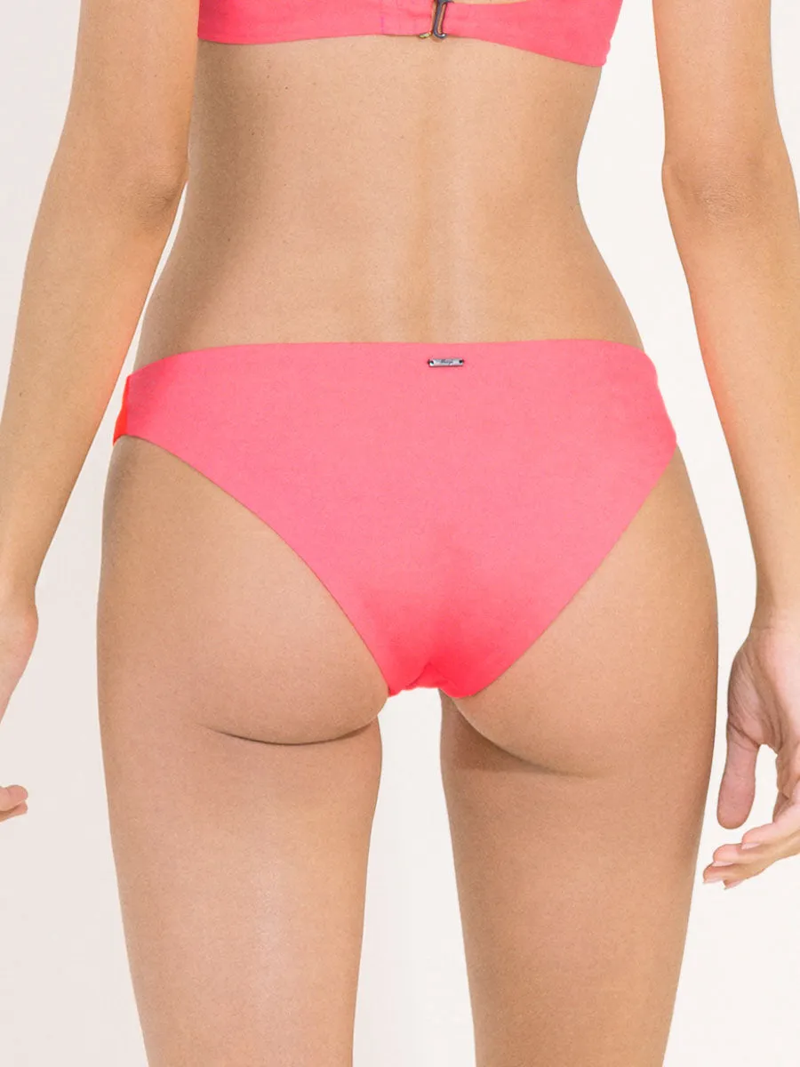 Flirt Bottom in Fandango Pink