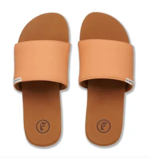 Foam Life - Seales Slide Brown