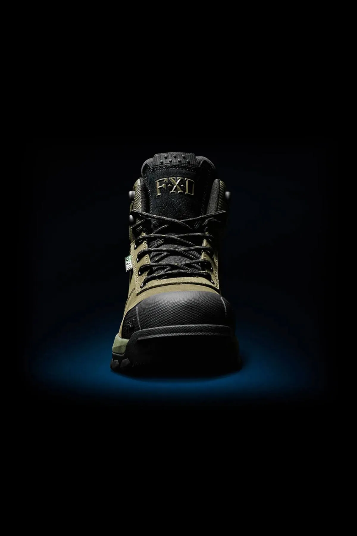 FXD WB-2 Work Boot