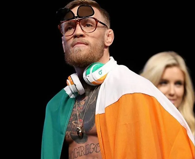 Gafas Flip tipo diseñador Guccio modelo McGregor Armazón Acetato Lentes Protección UV