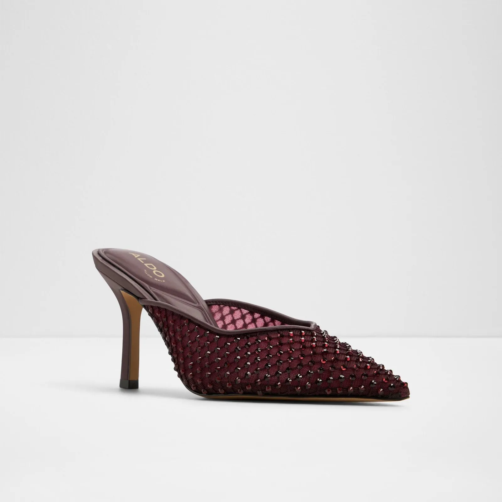 Gamila / Heeled Shoes