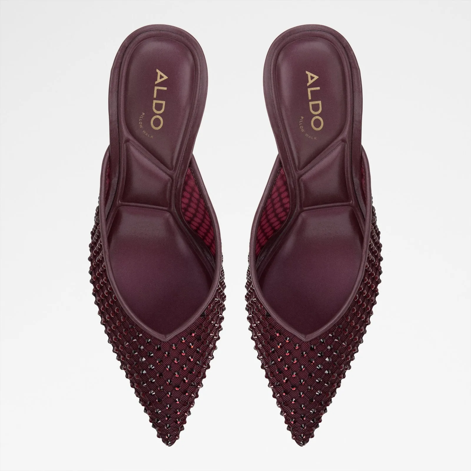 Gamila / Heeled Shoes