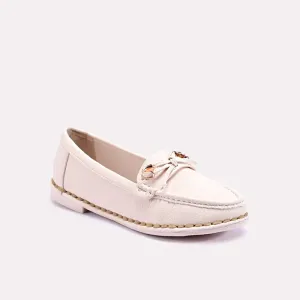 Genevieve Fawn Casual Loafer Pumps 0431344