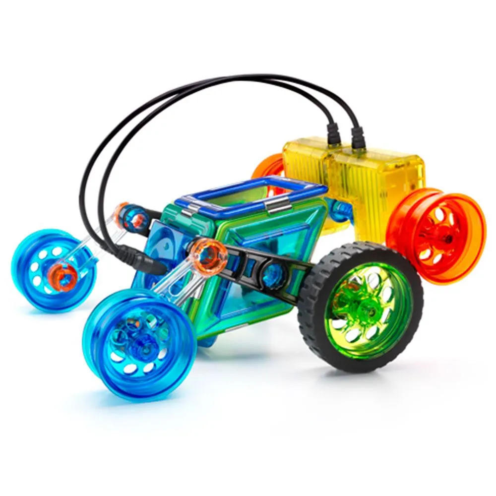 Geosmart FlipBot