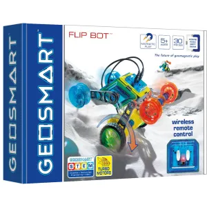 Geosmart FlipBot