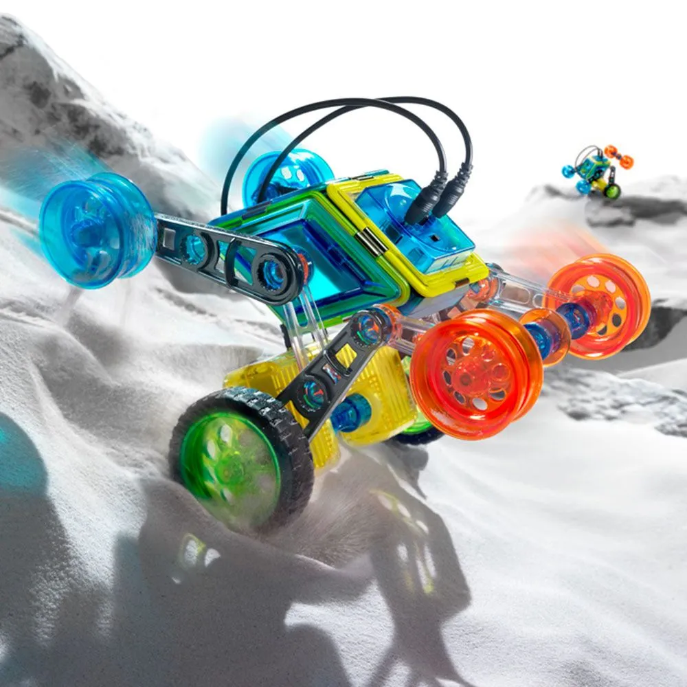 Geosmart FlipBot