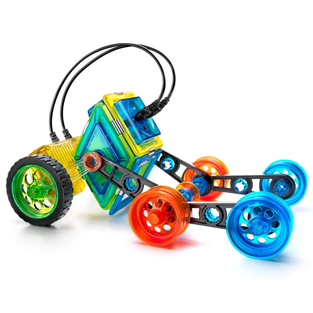 Geosmart FlipBot