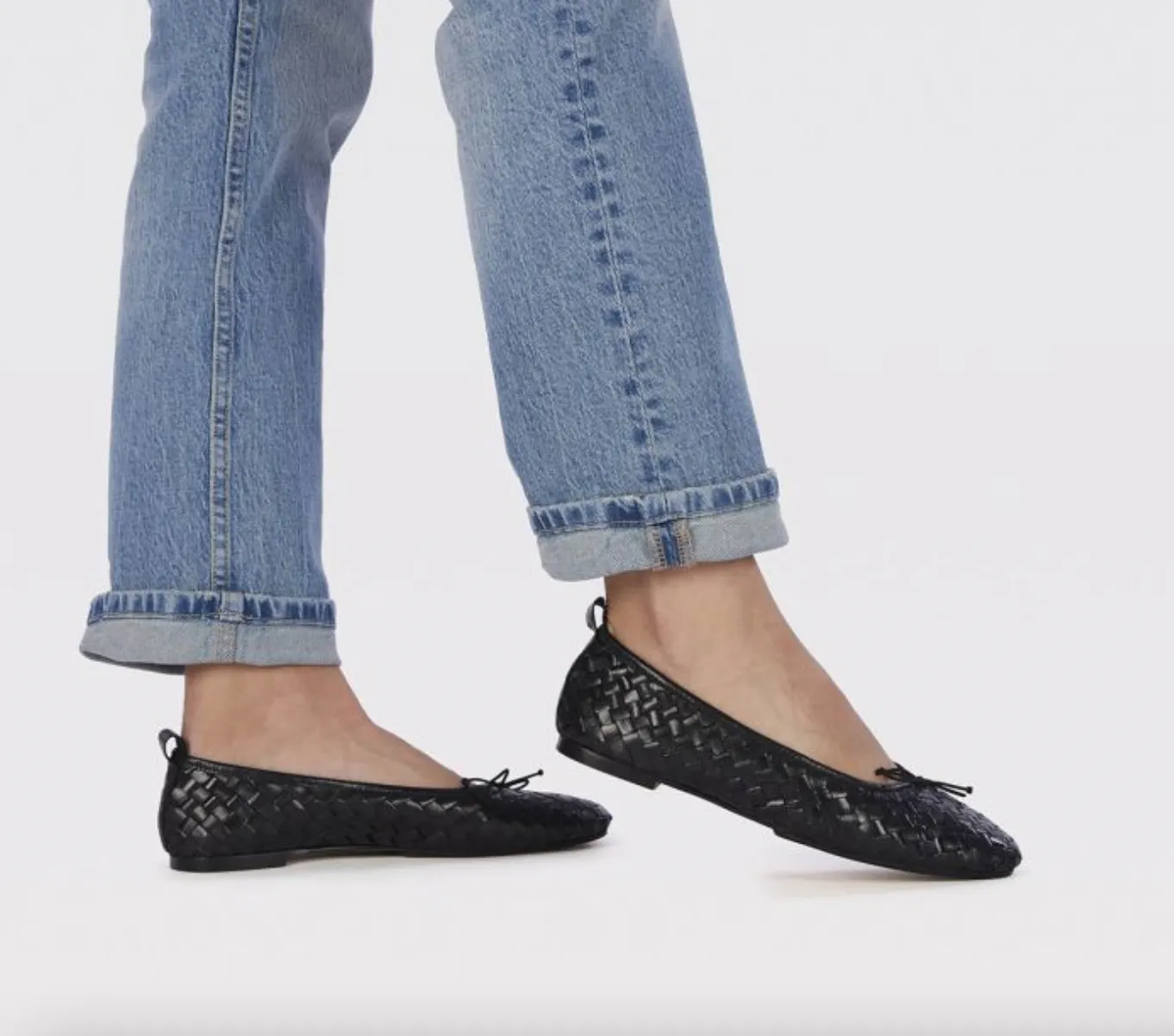 Gioseppo Thisted Ballet Flats