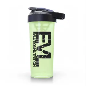 Glow in the Dark EVL Sport Shaker
