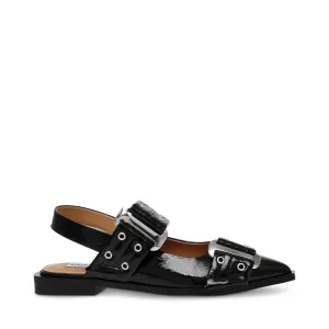 GRANDAVE BLK PATENT