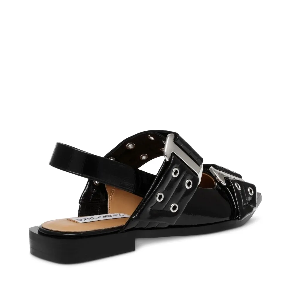 GRANDAVE BLK PATENT