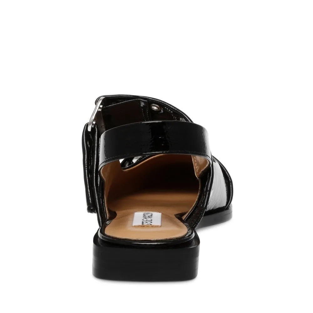 GRANDAVE BLK PATENT