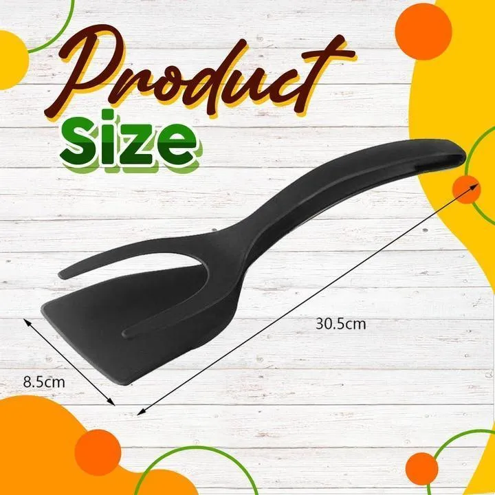 Grip Flip Tongs