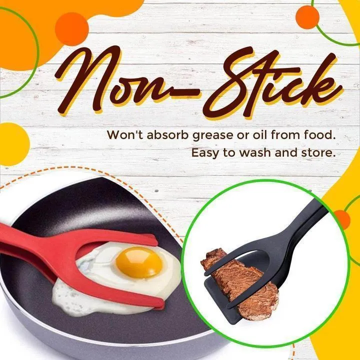 Grip Flip Tongs