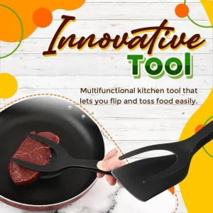 Grip Flip Tongs