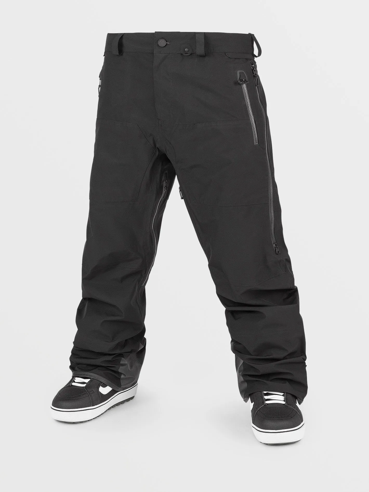 Guide Gore-Tex Hose - BLACK