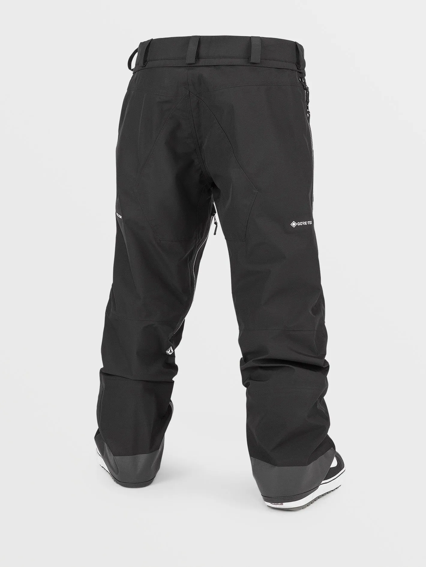 Guide Gore-Tex Hose - BLACK