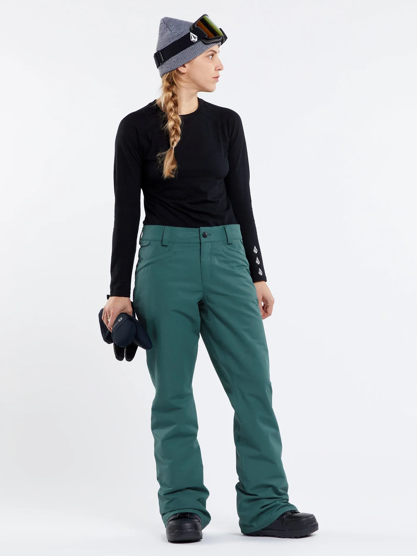 Hallen Hose - BALSAM