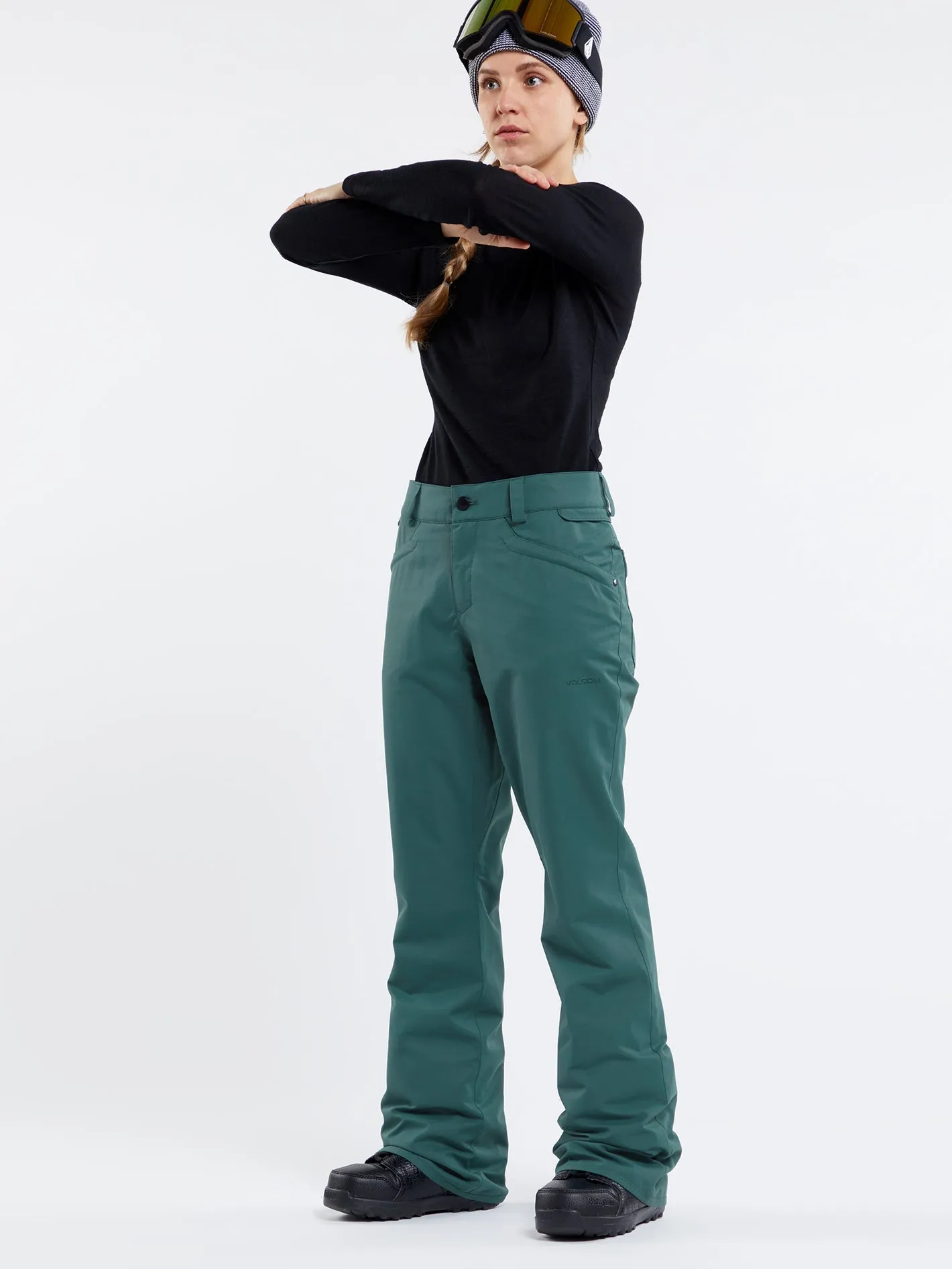 Hallen Hose - BALSAM