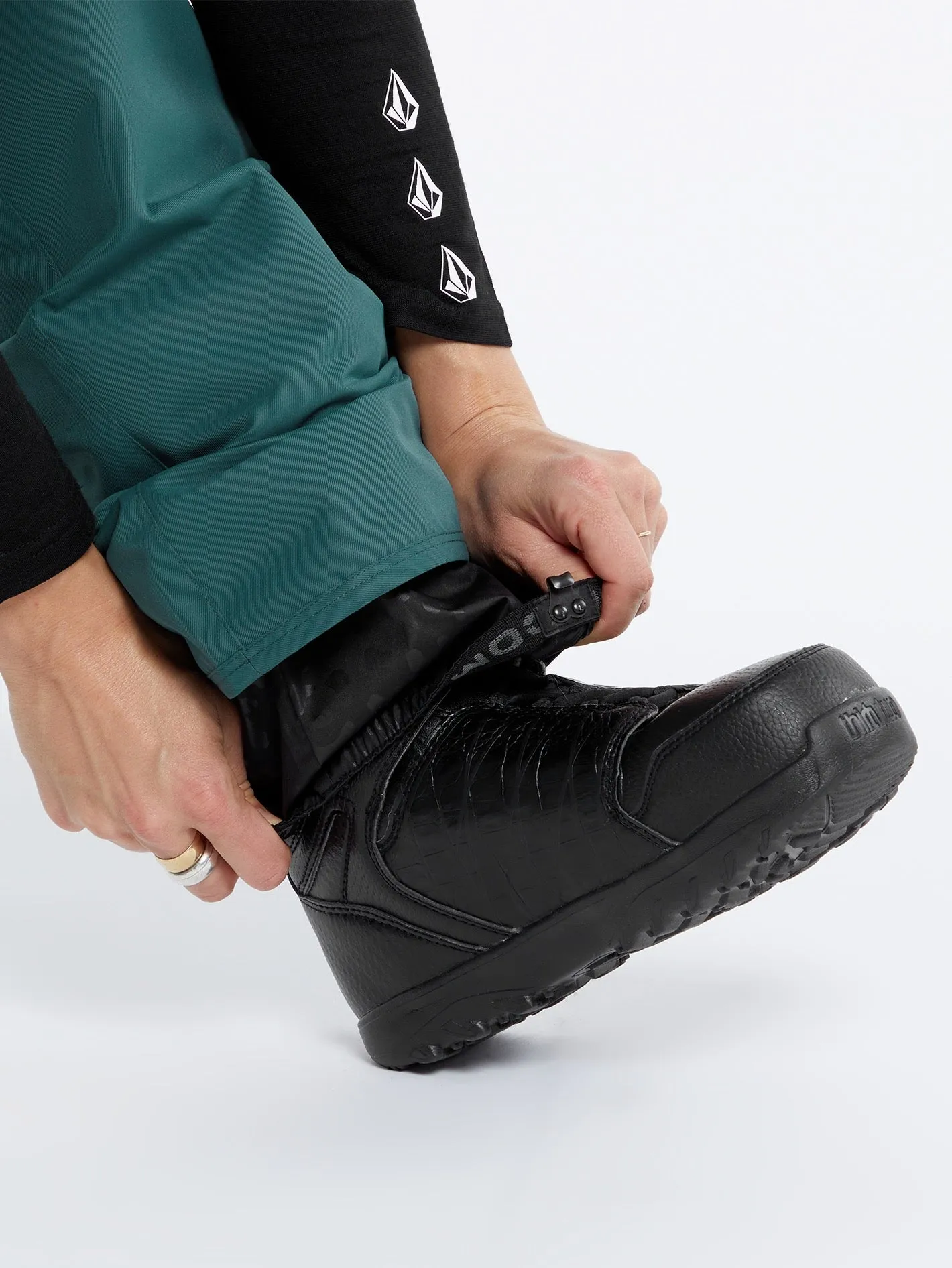 Hallen Hose - BALSAM