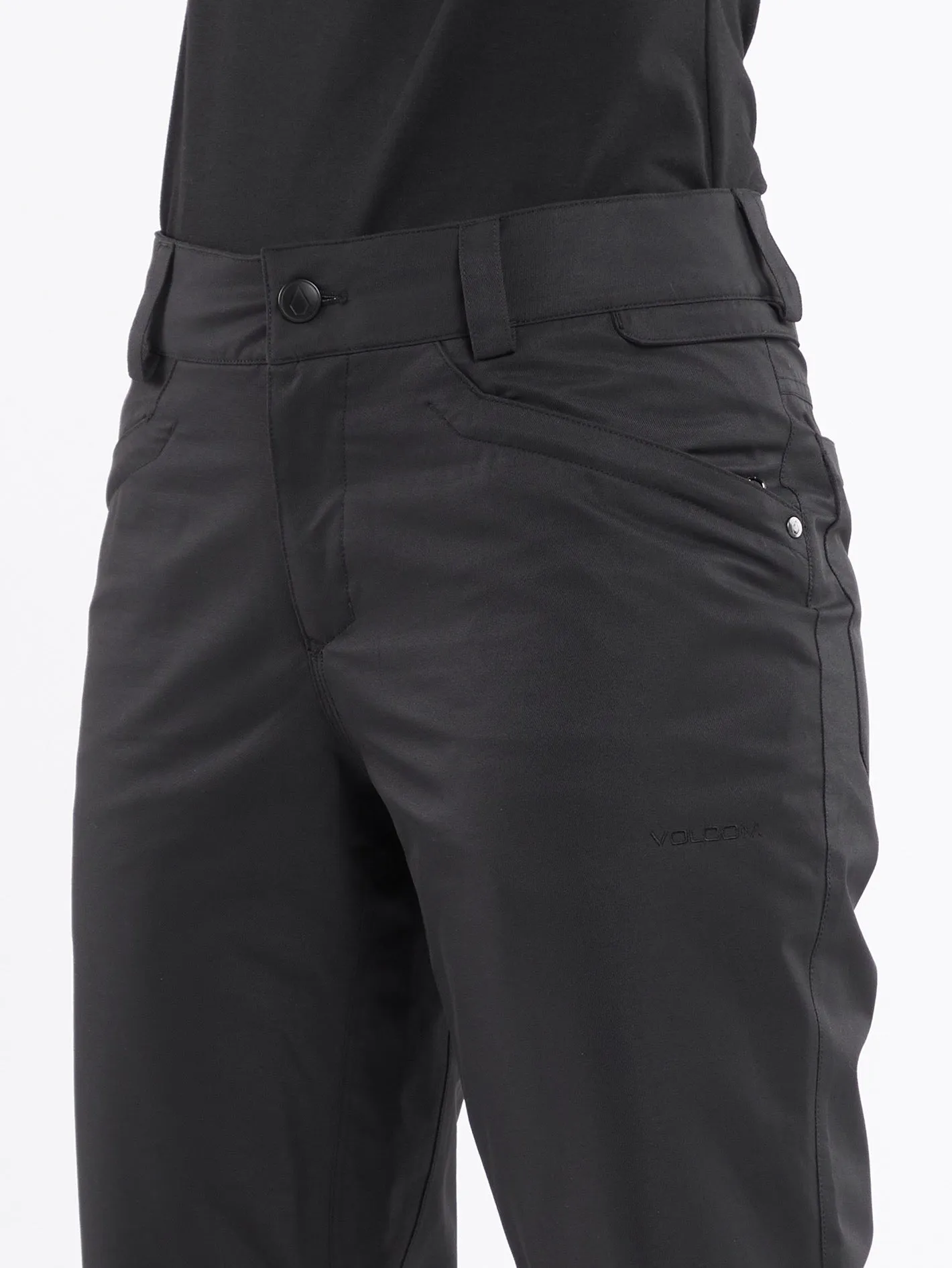Hallen Hose - BLACK