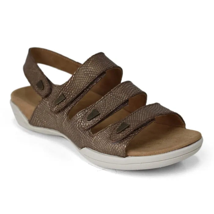 Halsa Damaris Sandal SS21