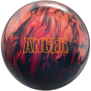 Hammer Anger