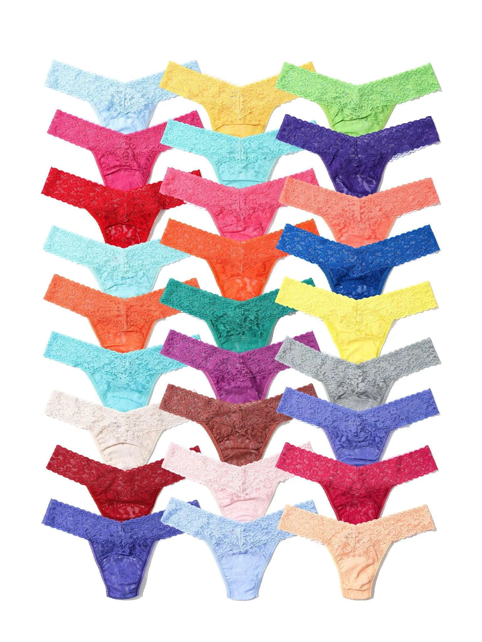 Hanky Panky x Pantone Color of the Year | 27 Pack Sale
