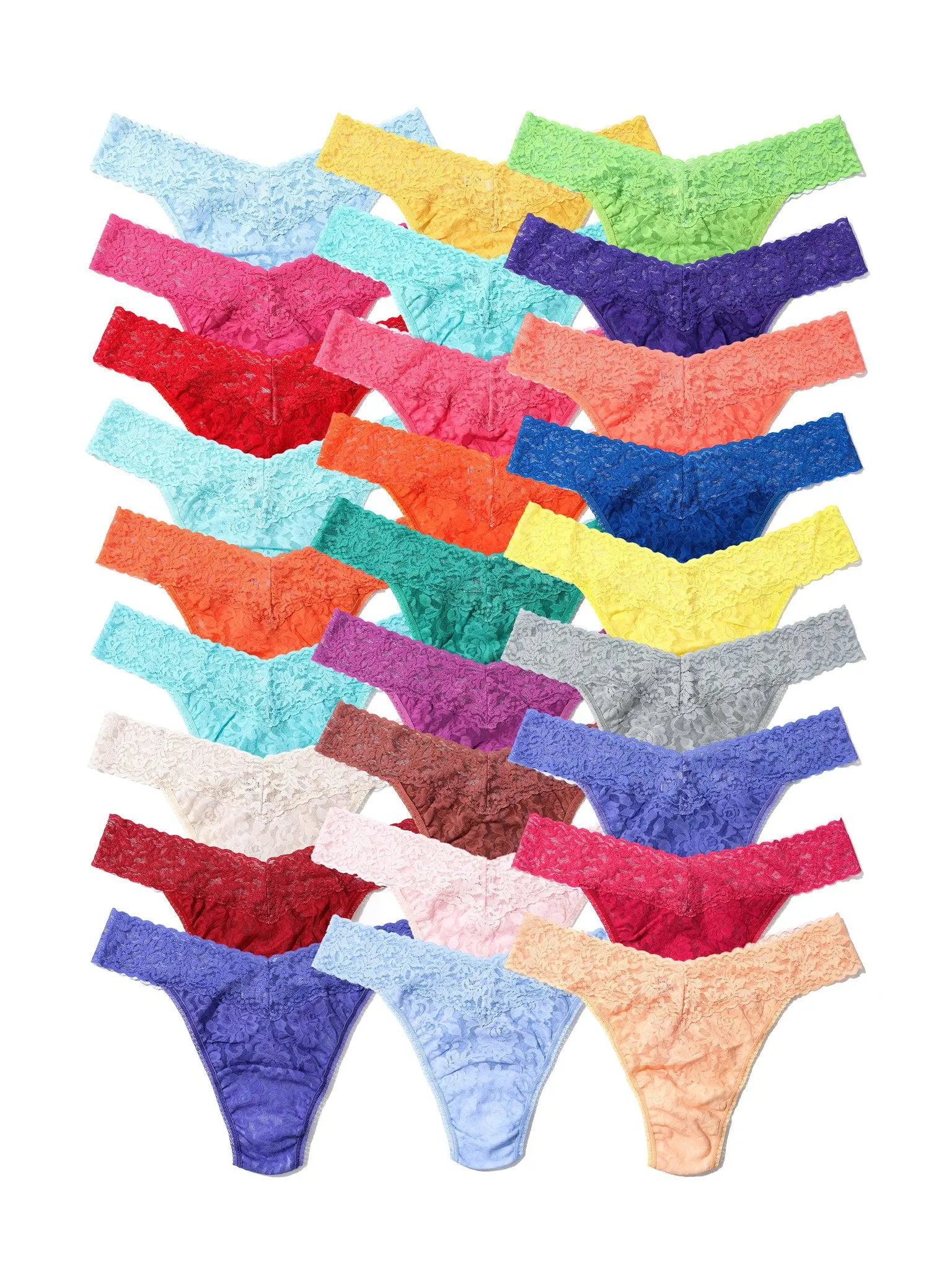 Hanky Panky x Pantone Color of the Year | 27 Pack Sale