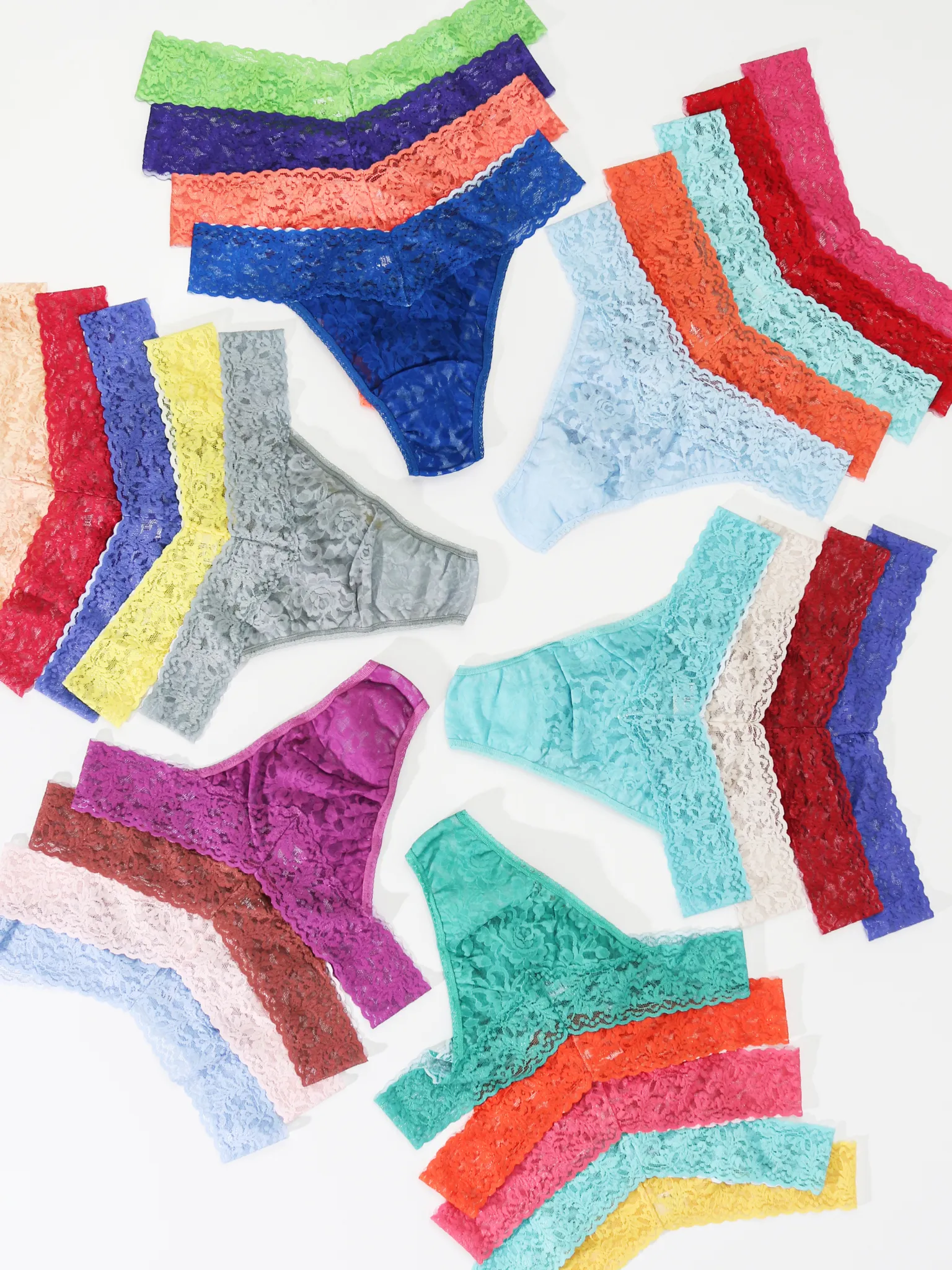 Hanky Panky x Pantone Color of the Year | 27 Pack Sale