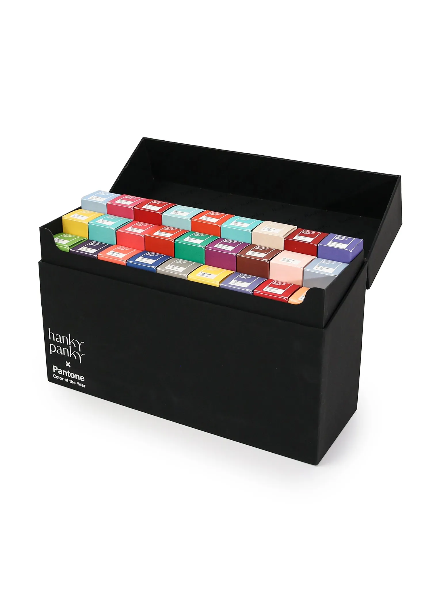 Hanky Panky x Pantone Color of the Year | 27 Pack Sale