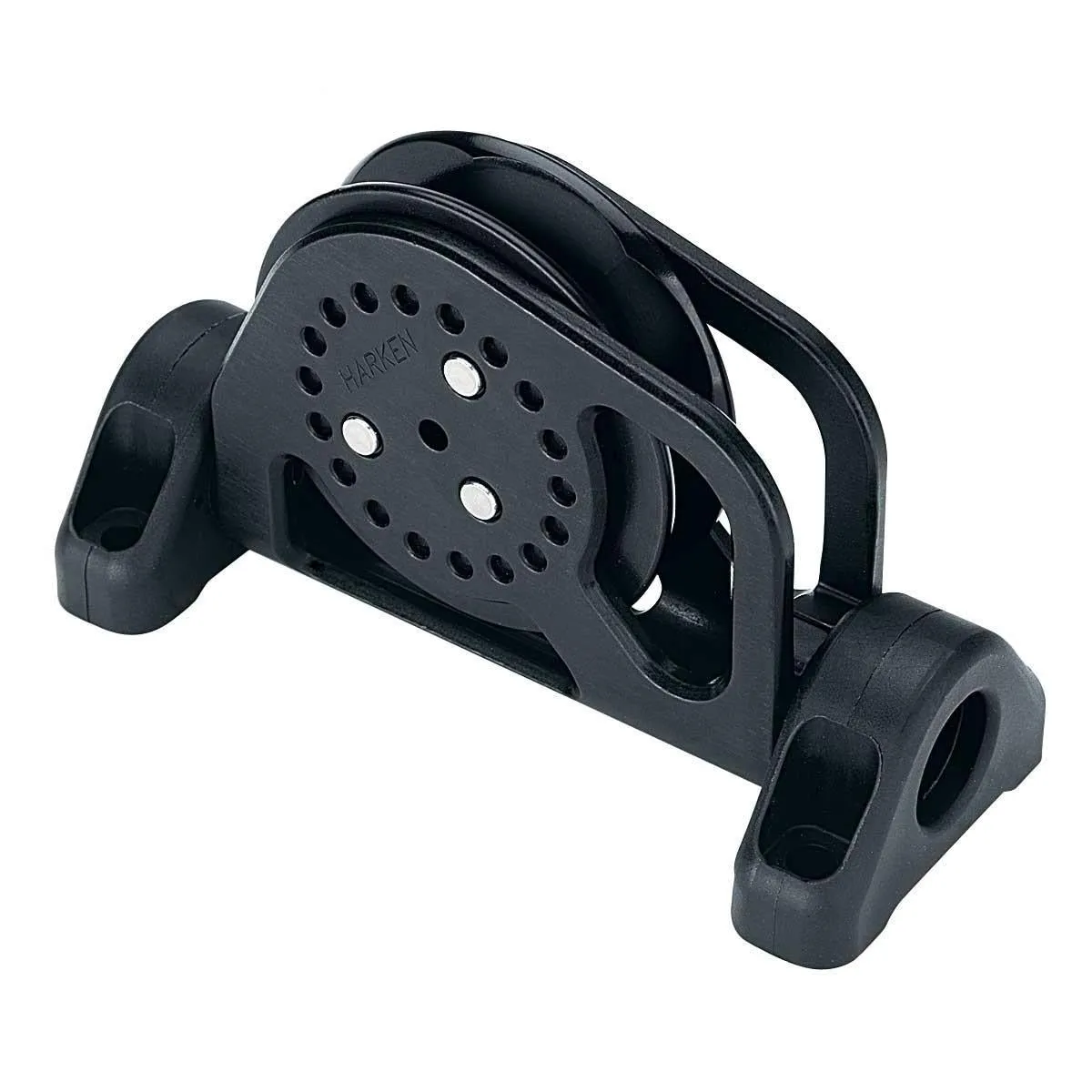 Harken 57mm Ratchamatic Flip-Flop Block - 2144